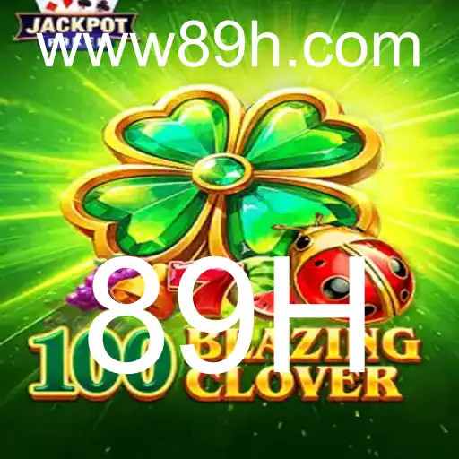 Descubra o Fascinante Mundo de 100BlazingClover