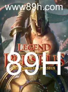 Descobrindo o Universo de LegendofPerseus: Uma Jornada Épica