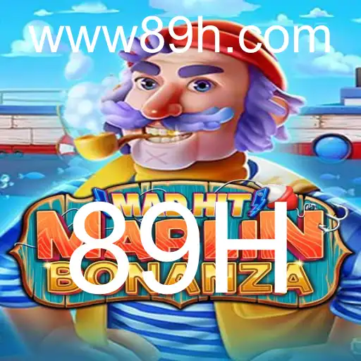 Explore o Mundo de MadHitMarlinBonanza: Um Jogo de Aventura Inovador