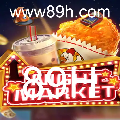 Descubra NIGHTMARKET: O Jogo de Mistério Urbano com 89H