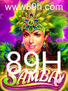 Descubra o Fascinante Mundo de Samba: O Jogo Revolucionário com a Chave 89H